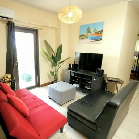 Spacious 3 Bedroom Furnished Condo Near Bgc