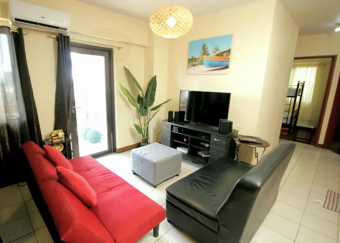 Spacious 3 Bedroom Furnished Near Bgc *