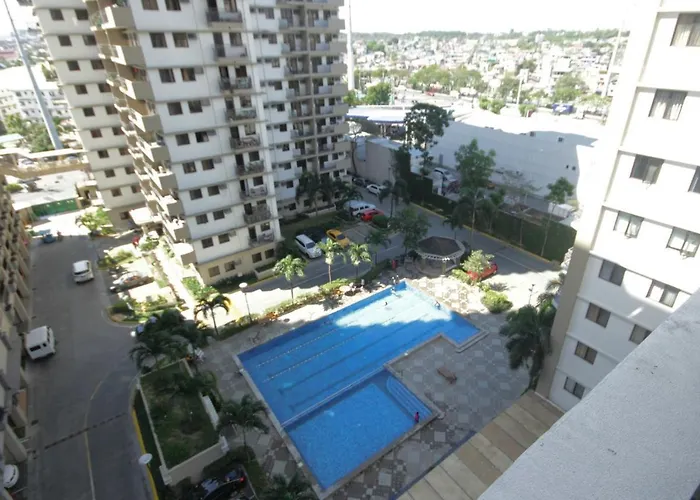 Spacious 3 Bedroom Furnished Near Bgc Manila